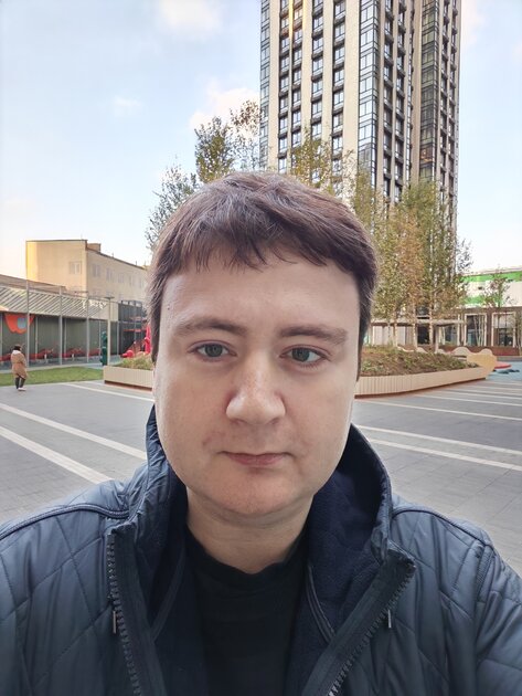 Когда планшет прикидывается смартфоном. Обзор невероятного HONOR Magic V3