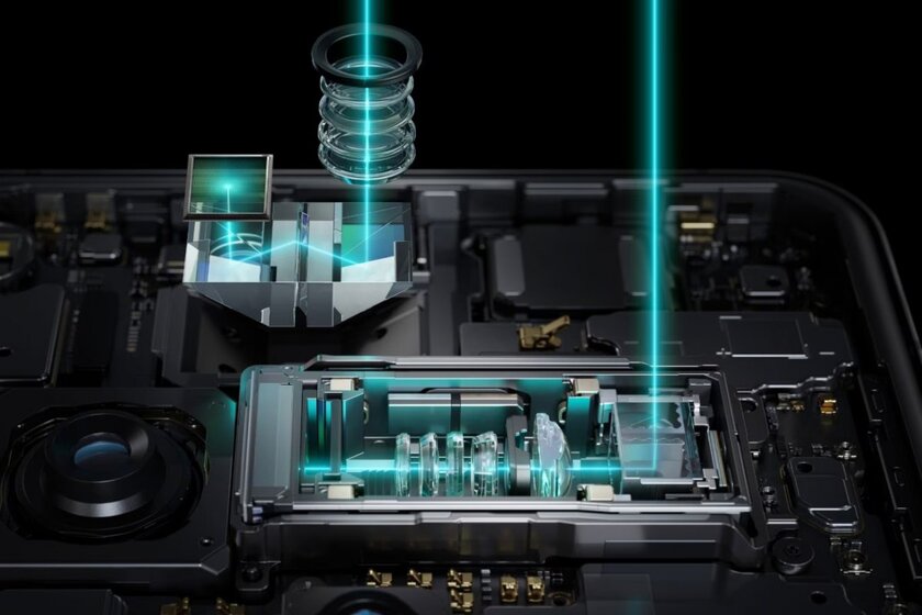 Представлены OPPO Find X8 и X8 Pro с впечатляющими камерами и отдельной кнопкой для съёмки