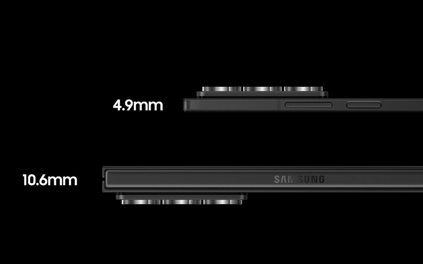 Что там в IT: 18-летие а, HarmonyOS 5 без Android, перезапуск Galaxy Z Fold 6