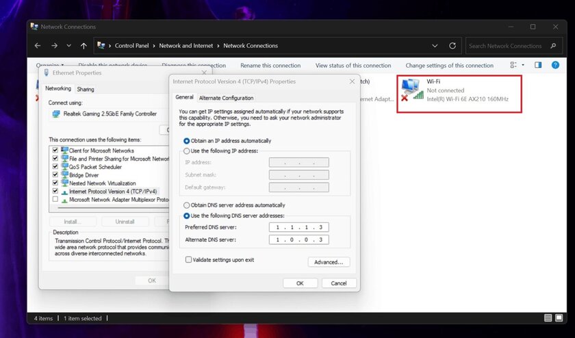 В Windows 11 24H2 обнаружена масса проблем: нерабочий Wi-Fi, «синий экран смерти» и многое другое