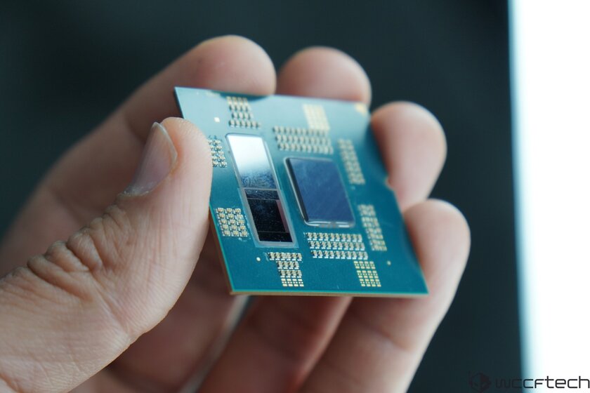 В AMD Ryzen 7 9800X3D нет 3D V-Cache над микросхемой с ядрами: он скрыт, и это доказало скальпирование