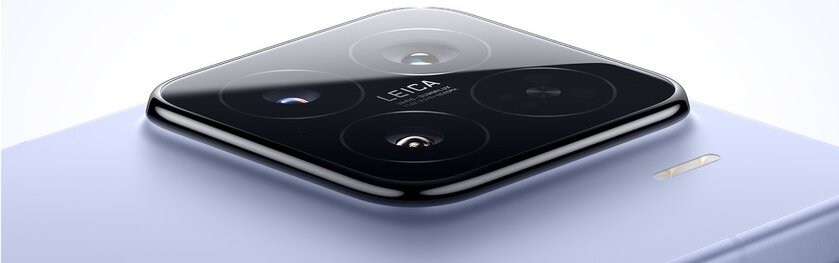 Представлен Xiaomi 15 — самый компактный флагман бренда с самыми тонкими рамками