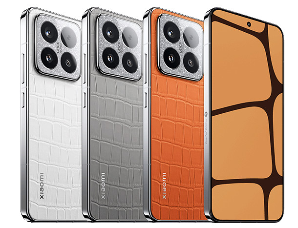 Представлен Xiaomi 15 — самый компактный флагман бренда с самыми тонкими рамками