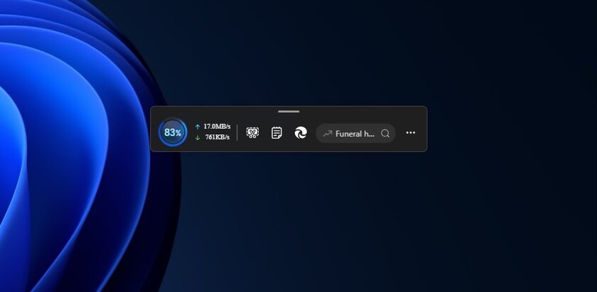 Утилита PC Manager для Windows 11 обновилась: что нового у популярного приложения