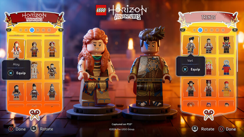 Ужасный хоррор, LEGO и реалистичные самолёты: лучшие игры ноября для ПК