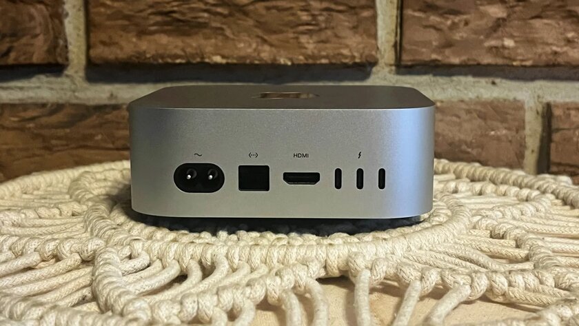 Обзор Mac mini (M4, M4 Pro): не оставляет шанса Windows-компьютерам, даже большим — Конфигурации. 2
