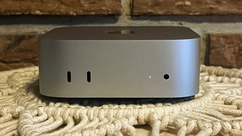Обзор Mac mini (M4, M4 Pro): не оставляет шанса Windows-компьютерам, даже большим — Дизайн. 3