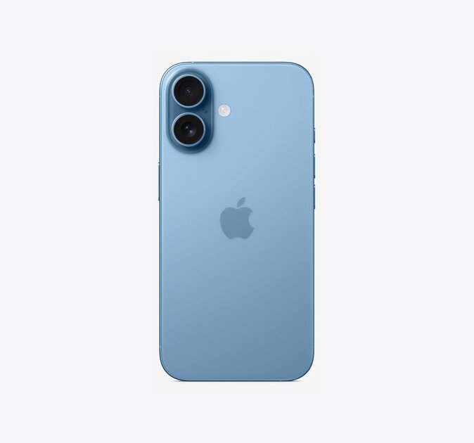 Дизайнер показал iPhone 16 в необычных цветах корпуса. Apple стоит взять на заметку