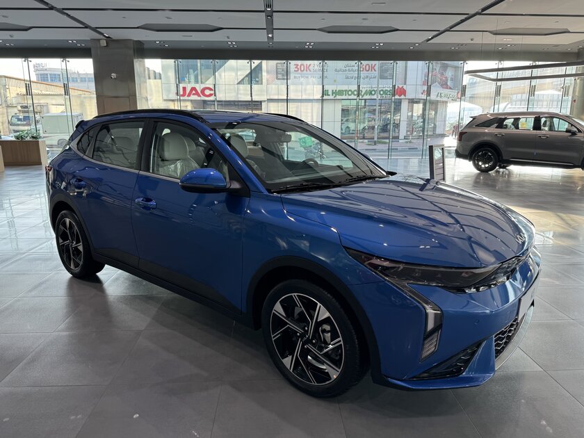 Не перепутайте: это «мексиканец», не Rio и не «китаец». Обзор KIA K3 — седан с задатками лифтбека