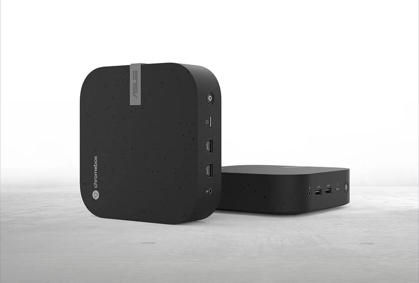 Дешёвые, маленькие и быстрые ПК — это «хромбоксы» на Chrome OS от Google. Плюсы и минусы