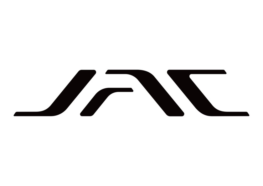 Компания JAC празднует 60 лет: в честь этого бренд сменил логотип