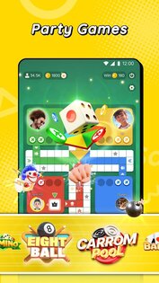 Saya Lite 4.24.0. Скриншот 3