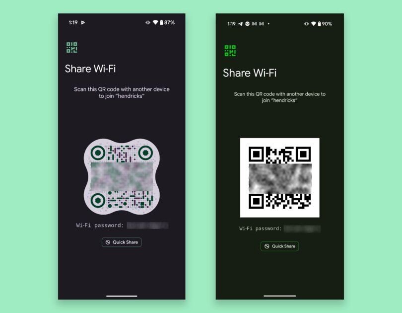 Знакомьтесь, Android 16: новые функции, дата выхода и неожиданный сюрприз — Уже появившиеся функции Android 16. 13