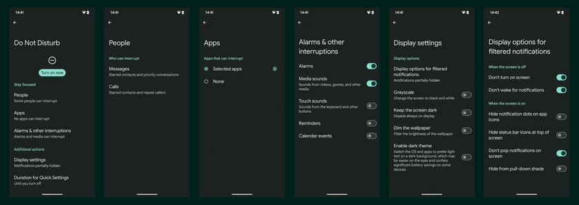 Знакомьтесь, Android 16: новые функции, дата выхода и неожиданный сюрприз — Будущие функции Android 16, о которых известно из утечек. 26