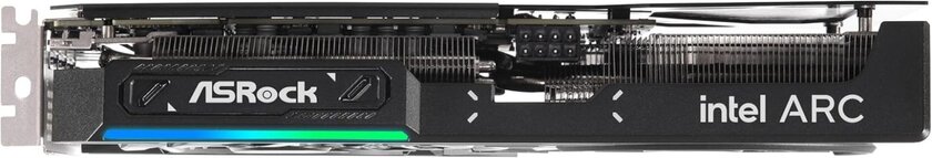 12 ГБ памяти и новая архитектура: в сеть слили видеокарты Intel Arc B580