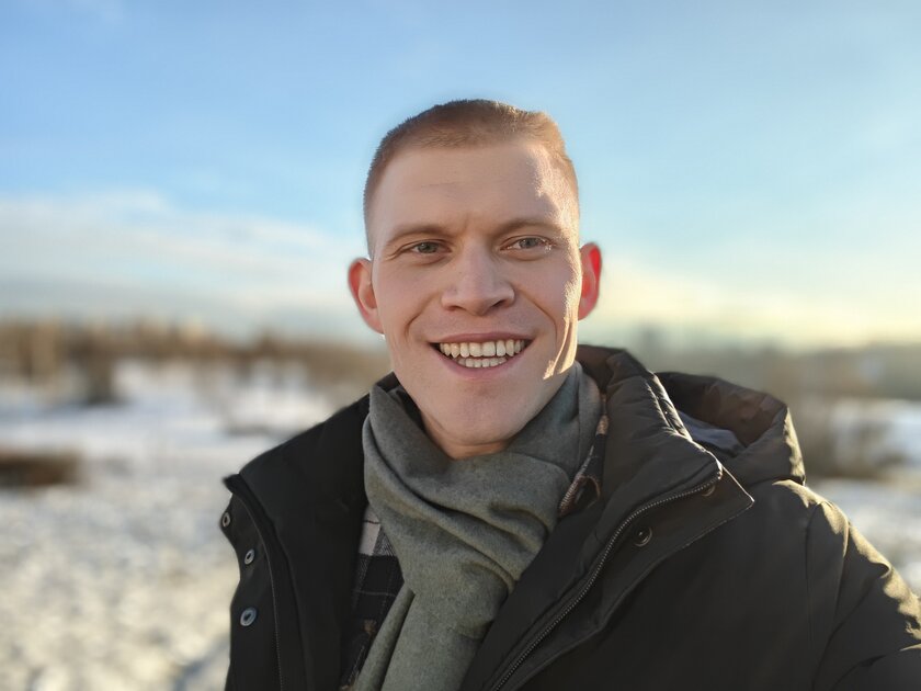Отличный смартфон необязательно должен быть очень дорогим. Обзор realme GT 7 Pro — радует — Камеры. 66