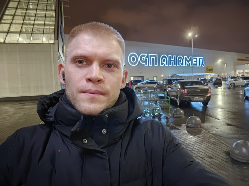 Отличный смартфон необязательно должен быть очень дорогим. Обзор realme GT 7 Pro — радует — Камеры. 67