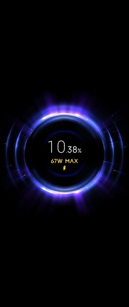 Складной смартфон Xiaomi — плюсы и минусы в реальном использовании. Обзор MIX Flip — Автономность и зарядка. 5