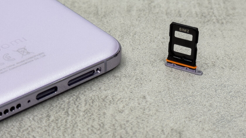 Складной смартфон Xiaomi — плюсы и минусы в реальном использовании. Обзор MIX Flip — Внешний вид и комплектация. 4