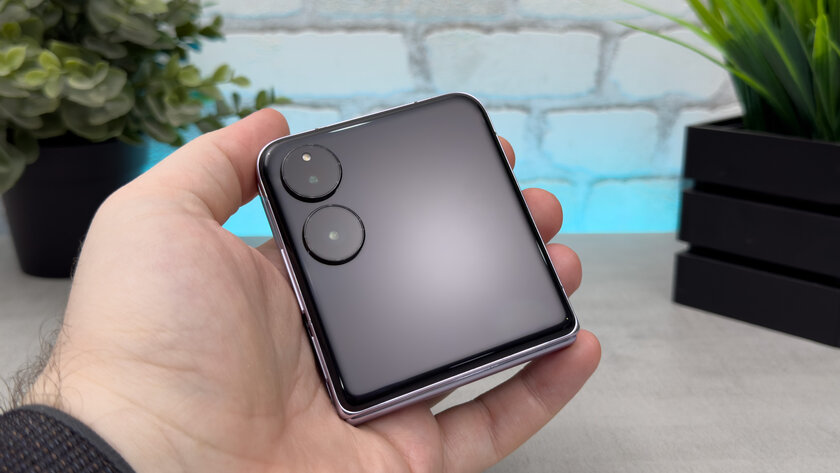 Складной смартфон Xiaomi — плюсы и минусы в реальном использовании. Обзор MIX Flip — Внешний вид и комплектация. 5
