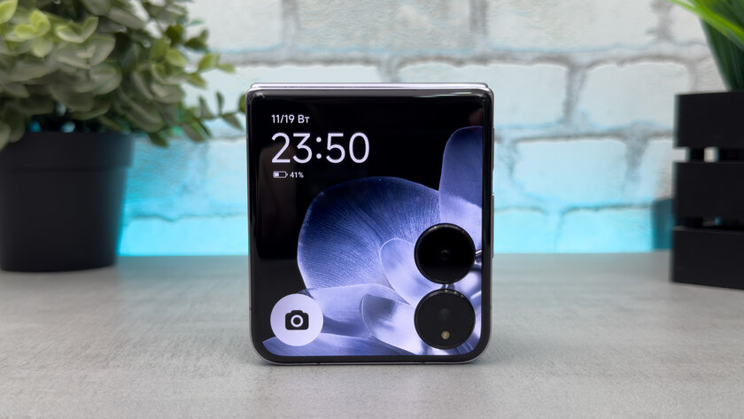 Складной смартфон Xiaomi — плюсы и минусы в реальном использовании. Обзор MIX Flip — Софт и железо. 21