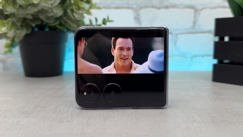 Складной смартфон Xiaomi — плюсы и минусы в реальном использовании. Обзор MIX Flip — Софт и железо. 27