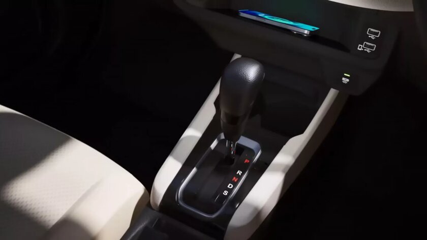 Представлена новая Honda Amaze: большие возможности в крошечном седане