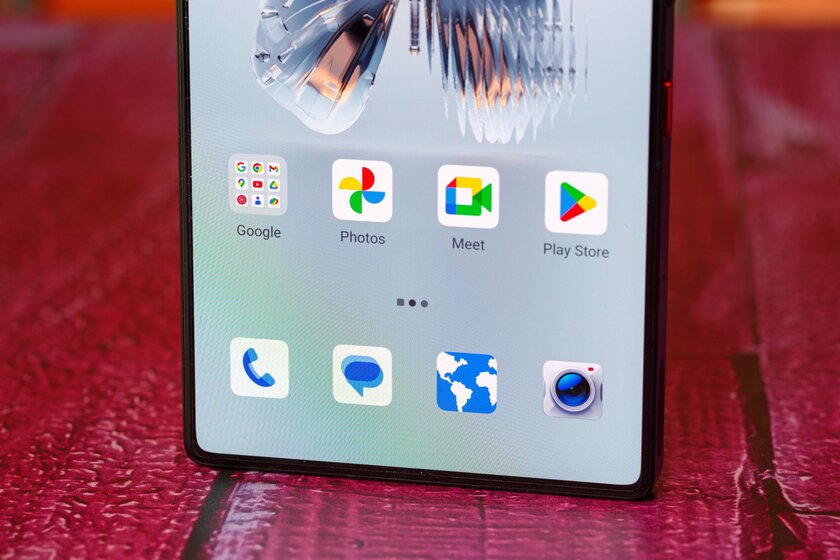Обзор Red Magic 10 Pro: редкость, когда игровой смартфон выходит удачным и как обычный телефон — Дисплей. 3