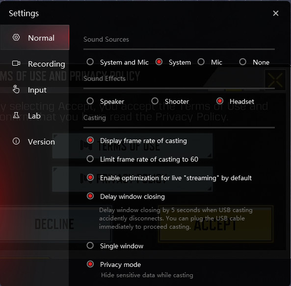 Обзор Red Magic 10 Pro: редкость, когда игровой смартфон выходит удачным и как обычный телефон — Игровые функции. 10