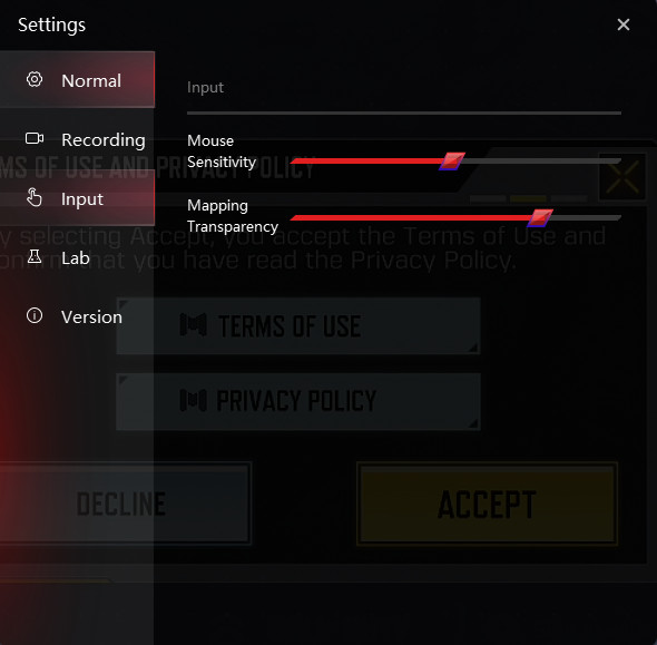 Обзор Red Magic 10 Pro: редкость, когда игровой смартфон выходит удачным и как обычный телефон — Игровые функции. 11