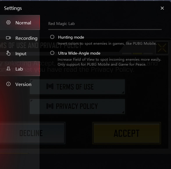 Обзор Red Magic 10 Pro: редкость, когда игровой смартфон выходит удачным и как обычный телефон — Игровые функции. 12