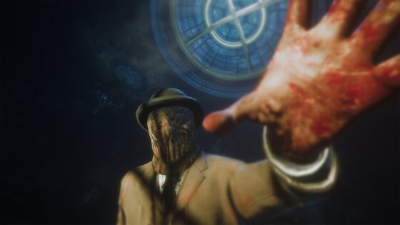 Maid of Sker 1.3. Скриншот 5