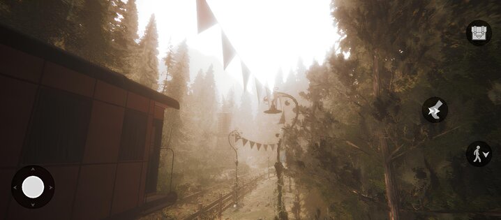 Maid of Sker 1.3. Скриншот 2