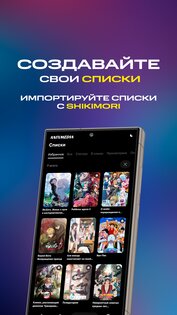 ANIXMEDIA 1.0.1. Скриншот 4