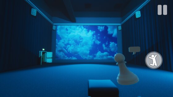 Superliminal 1.22. Скриншот 4