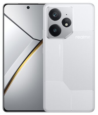Представлен Realme Neo7 с батареей на 7000 мА·ч и полной водозащитой
