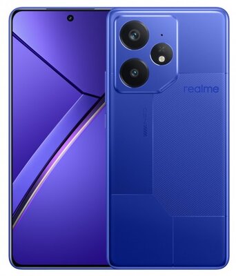 Представлен Realme Neo7 с батареей на 7000 мА·ч и полной водозащитой