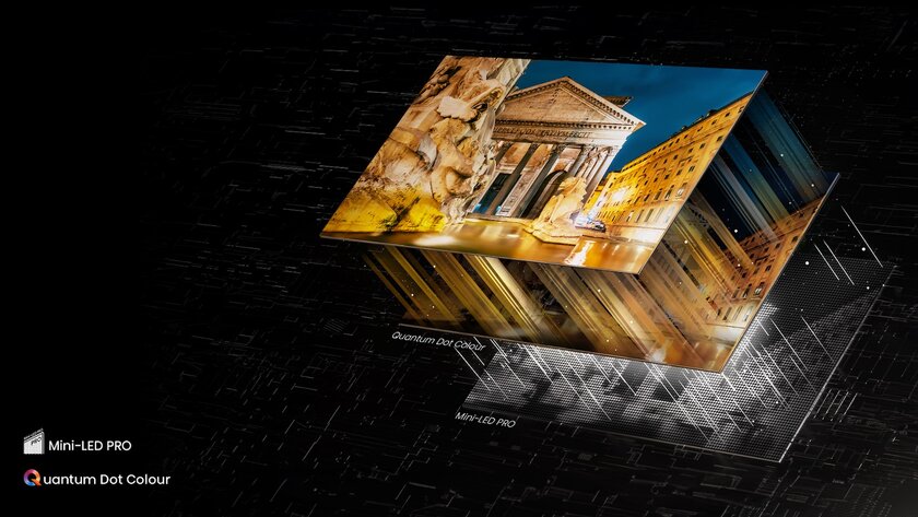 Топовая матрица, игровой режим и шикарный звук: обзор телевизора Hisense 75U8NQ — Флагманская картинка. 2
