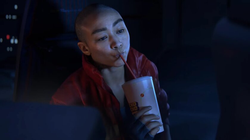 Разработчик The Last of Us анонсировал новую игру про космос: в ней море рекламы