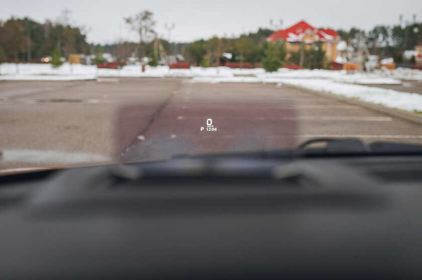 Простота и понятность. Обзор Suzuki Baleno