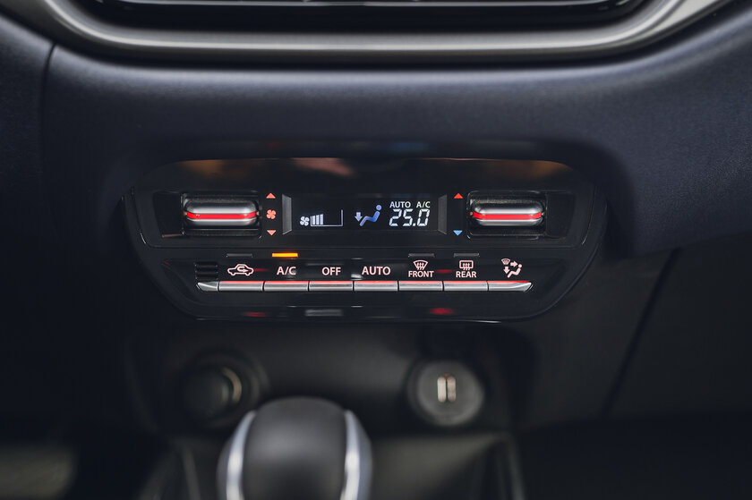 Простота и понятность. Обзор Suzuki Baleno