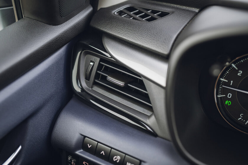 Простота и понятность. Обзор Suzuki Baleno