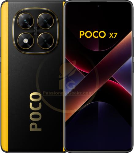 POCO, это точно ты? Дизайн новинки попал в интернет — такого у компании ещё не было