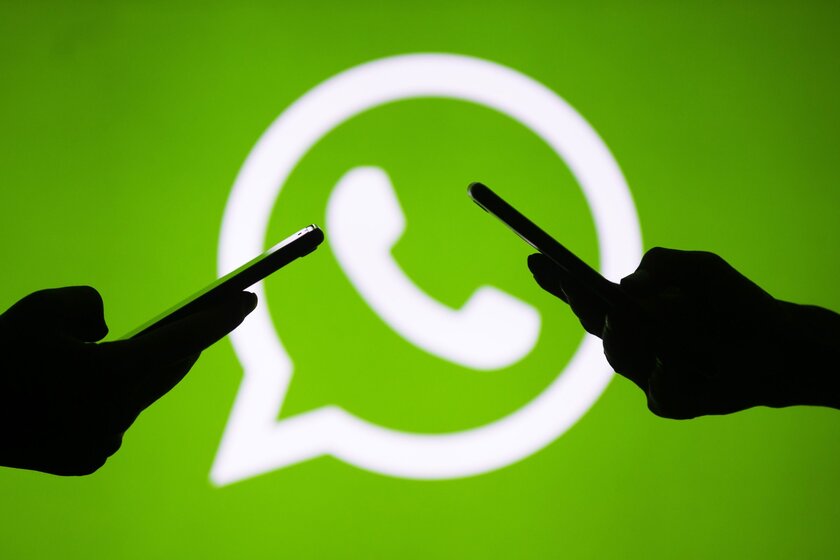 WhatsApp* улучшил звонки в приложении. Качество видео тоже подняли