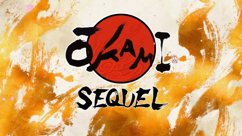 Неожиданно! Анонсирован Okami 2 — сиквел акварельного приключения 2006 года