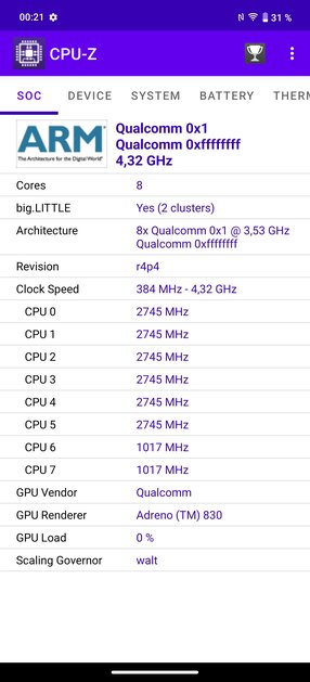 Это какой-то невозможный смартфон: 144 Гц, SD 8 Elite, 1440p — а он не разряжается! Обзор iQOO 13