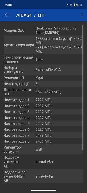 Это какой-то невозможный смартфон: 144 Гц, SD 8 Elite, 1440p — а он не разряжается! Обзор iQOO 13