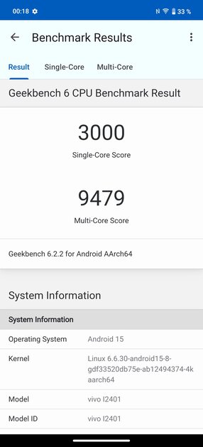 Это какой-то невозможный смартфон: 144 Гц, SD 8 Elite, 1440p — а он не разряжается! Обзор iQOO 13