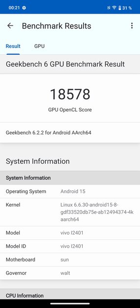 Это какой-то невозможный смартфон: 144 Гц, SD 8 Elite, 1440p — а он не разряжается! Обзор iQOO 13