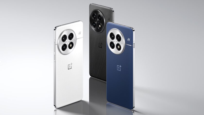 Флагман OnePlus 13 представят на мировом рынке 7 января. Новые подробности